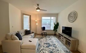 Luxury 1 Bedroom Apt Near Downtown Fort Worth